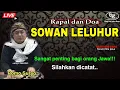Download Lagu Kirim Doa kepada Leluhur!! Tata Cara dan Adab Sowan Ke Makam Leluhur dan Petilasan