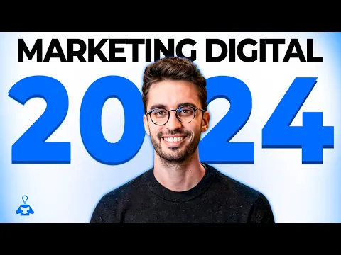 Download MP3 Así Cambiará el Marketing Digital este 2024 | 10 Estrategias Prácticas