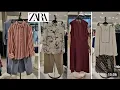ZARA WOMEN'S NEW COLLECTION/,DECEMBER 2025