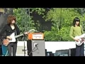 Temples "Shelter Song" @ Bunbury 2015