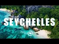 Download Lagu Ibiza Summer Music Mix 2023 - Deep House Remixes Of Popular Songs - FLYING OVER SEYCHELLES (4K UHD)
