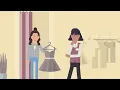 Retail Associate Training Vyond Template