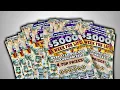 Download Lagu Another WIN ALL Money Bag! $5,000 a Week FOR LIFE! We Bought the Entire Pack!