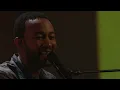 John Legend - Wake Up Everybody (Live at AMEX Unstaged) ft. Common, Melanie Fiona