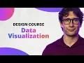How To Make Data Visualizations Free Graphic Design Course Pt 9
