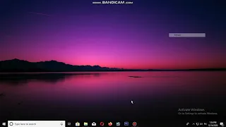 I created a Notepad Clone with Python Tkinter Demo