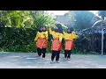 Download Lagu KEREN.. TARIAN ANAK ACEH PASANG JABET