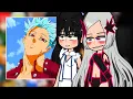 Download Lagu Danmachi react/reagindo a Bell as Ban - gacha club | 🇺🇸 🇧🇷