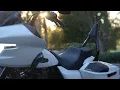 2025 Road Glide Dominator Industries Big Daddy Meathook Ape Review