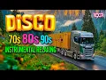 Download Lagu ITALO DISCO INSTRUMENTAL 2025 ❤️ Cheri Cheri Lady, Brother Louie ❤️ Eurodisco Dance 80s 90s Megamix