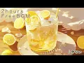 Download Lagu 【フリーbgm】lemonade【2時間】−さりい−