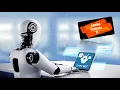 Python AI Chatbot in 25 minutes AI Chatbot using Python Just 25 lines of code Python