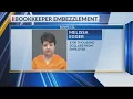Texarkana bookkeeper arrested for alleged 700k embezzlement