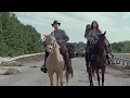 Video di The Walking Dead Teaser  Darkness
