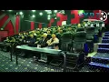 4DMAX 4D Cinema Motion Seat with Hollywood movie