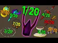 The 20 Best Account Upgrades in Oldschool Runescape OSRS