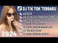 Download Lagu DJ SLOW BASS TERBARU 2024 | JIKA DITAKDIRKAN DIA UNTUKKU - DJ HALU | REMIX VIRAL TIKTOK FULL ALBUM