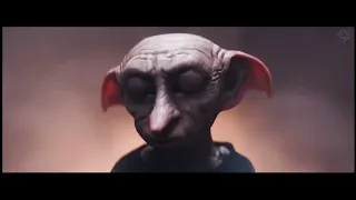 Dobby in Star Wars from CorridorCrew