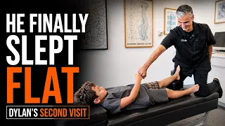 His Dad Noticed a Big Change After His First Visit… Here’s What We Found | Dr. Rahim