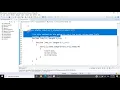 Java Programming - Sorting an Array of Objects in Java