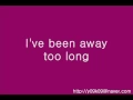Download Lagu I've Been Away Too Long - George Baker Selection_[가사, 歌詞, Lyrics]
