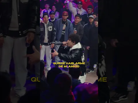 ESTO PASÓ CUANDO LE HABLARON DE CANSERBERO 🔥🔥🔥 #shorts