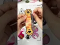 DIY Bookmarks With TeckWrap Magnetic Printable Sticker Vinyl
