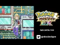 Download Lagu 🔑🎵 00046. Battle! (Paulo) | Pokémon Masters EX
