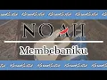 Download Lagu KARAOKE VERSI AKUSTIK | MEMBEBANIKU (PETERPAN/NOAH) #karaoke #noah #peterpan