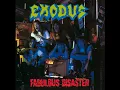 Exodus - Fabulous Disaster - (Fabulous Disaster - 1989) - Thrash Metal - Lyrics
