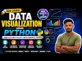 Introduction to Data Visualization Using Python