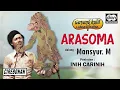 Lagu Gr Langen Purwa - Mansyur M - Arasoma | Wayang Kulit | Official Audio