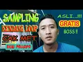 Download Lagu sampling kendang loop cak met GRATIS PART 1⁉️LILO cipt. s harsono ( instrumen cover )