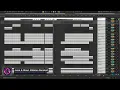Hugel, Divolly & Markward - Jump & Shout [Ableton Remake]
