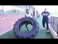 Train like an Avenger at New Jersey s hardcore gym