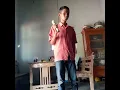 Download Lagu bukan pengemis cinta Joni Iskandar cover Karyono tunanetra pengamen terminal Probolinggo