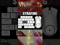 How To Lurch Strafe On