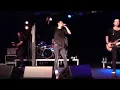 Океан Ельзи Okean Elzy Seattle USA live Там де нас нема. World tour 2017