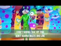Could Have Been Me Lyrics (From "Sing 2") Halsey