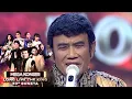 Lagu Rhoma Irama - Chit Chat Tentang Personil Soneta  | MEGA KONSER LONG LIVE THE KING 50TH SONETA