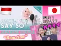 Lagu JAPANESE COUPLE REACTION on \