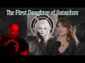 The First Daughter of Satanism - Zeena