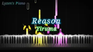 Download Yiruma - Reason [Piano Musics] MP3