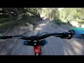 Angel Fire Bike Park - Devinci Code