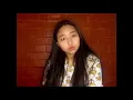 Download Lagu Dancing with your ghost - Sasha Sloan ( cover by SuMi)