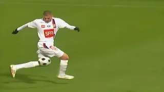 Mbappe Is Great But Benzema Was A Monster At Lyon 