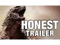 Download Lagu Honest Trailers - Godzilla (2014)