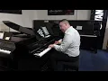 Download Lagu Piano Digital Grand Hybrid Casio GP-510 Bekas | Rimmers Music