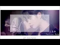 【繁中歌詞】GOT7 Jackson-九州天空城