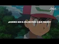 Ash Ketchum // Pokémon // Katy Perry - Electric (sub español)